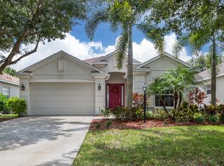 8154 Indigo Ridge Ter, University Park, FL 34201