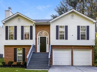 3703 Crescent Hill Ln, Acworth, GA 30101
