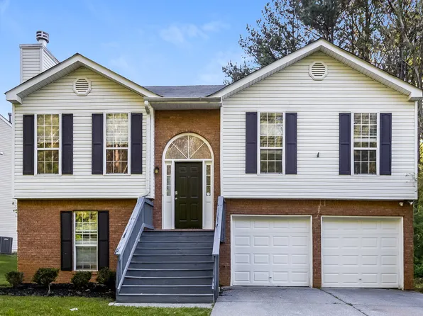 3703 Crescent Hill Ln, Acworth, GA 30101