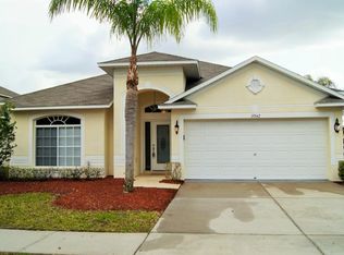 19342 Sandy Springs Cir, Lutz, FL 33558