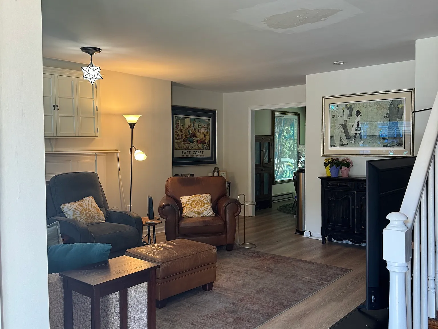 2 bed, 2.5 bath, 1440 sqft, $2,500 — Photo 2