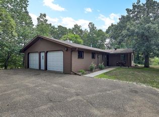 13696 Lake Rd, Pierz, MN 56364