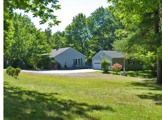 1812 Bangor Rd, Ellsworth, ME 04605