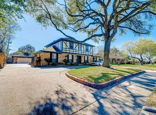 5207 W Bellfort St, Houston, TX 77035