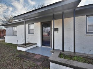 1918 W Chisholm Dr, Duncan, OK 73533