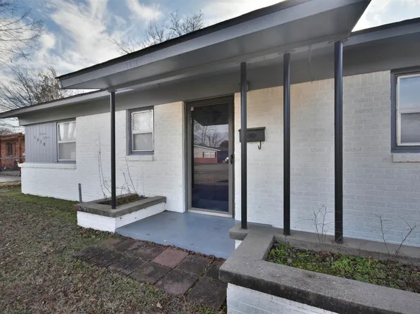 1918 W Chisholm Dr, Duncan, OK 73533