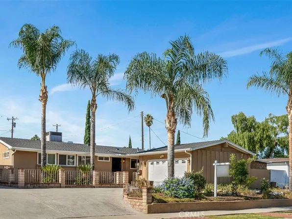 20216 Haynes St, Winnetka, CA 91306