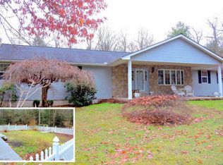 2214 Church View Dr, Stroudsburg, PA 18360