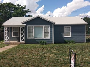 2312 36th St, Lubbock, TX 79412