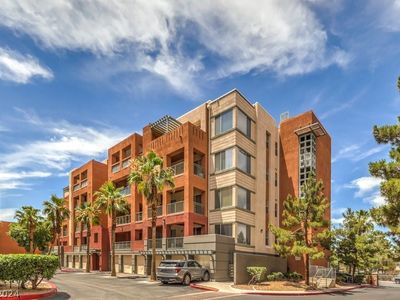 27 E Agate Ave UNIT 306, Las Vegas, NV, 89123
