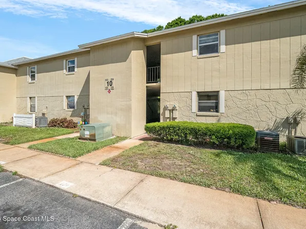 4304 London Town Rd #D224, Titusville, FL 32796