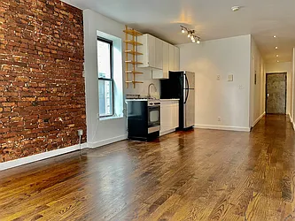 Rented by J Misrahi Realty Corp