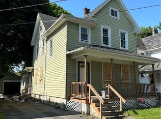 11 Englert St, Rochester, NY 14605