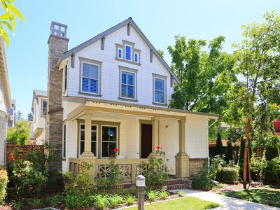 201 Ballard Ln, Menlo Park, CA, 94025
