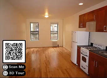 Rented by Halstead Real Estate