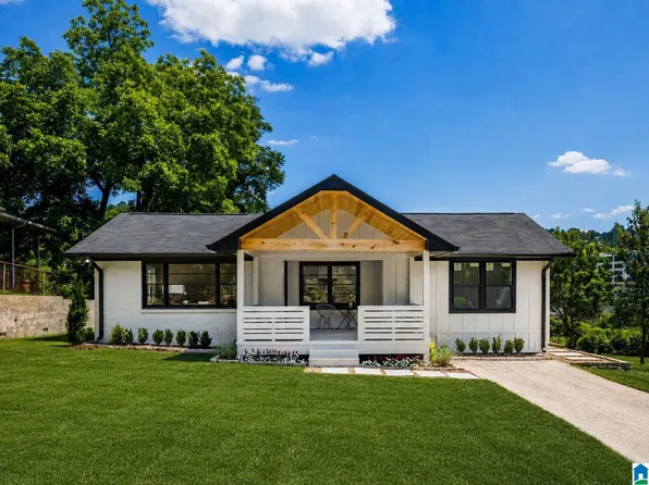 605 Manchester Ln, Homewood, AL 35209