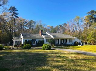 221 Old Shadow Ln, Susan, VA 23163