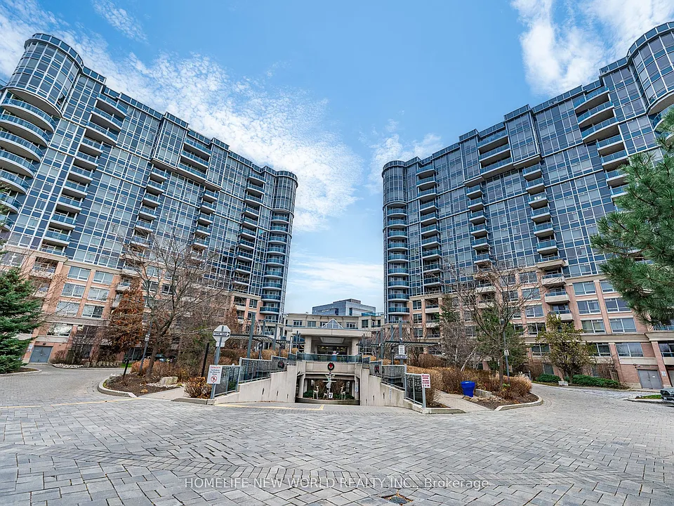 23 Cox Blvd #Penthouse 63