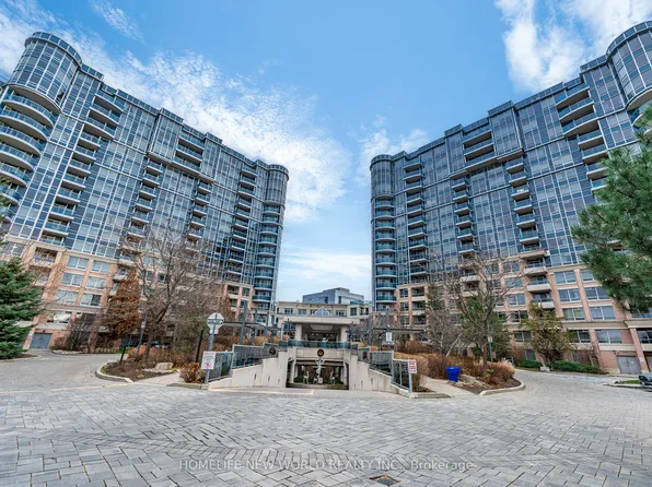 23 Cox Blvd, Markham, ON L3R 7Z9