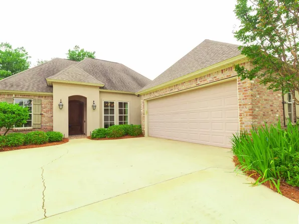 4202 Ava Ln, Monroe, LA 71201