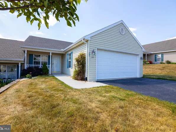 265 Winners Cir #265, Red Lion, PA 17356