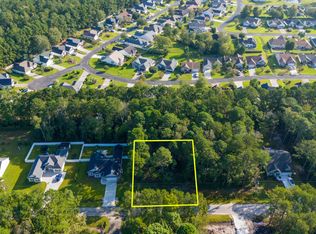 670 Boundary Loop Rd NW LOT 346, Calabash, NC 28467