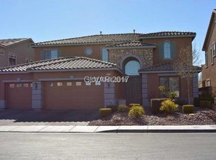 6925 Puetollano Dr, North Las Vegas, NV 89084