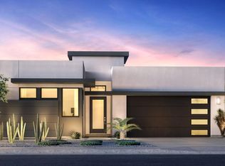 Pablo Plan, Nola at Escena, Palm Springs, CA 92262