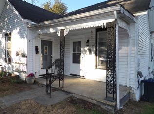 400 Noel Ave, Frankfort, KY 40601