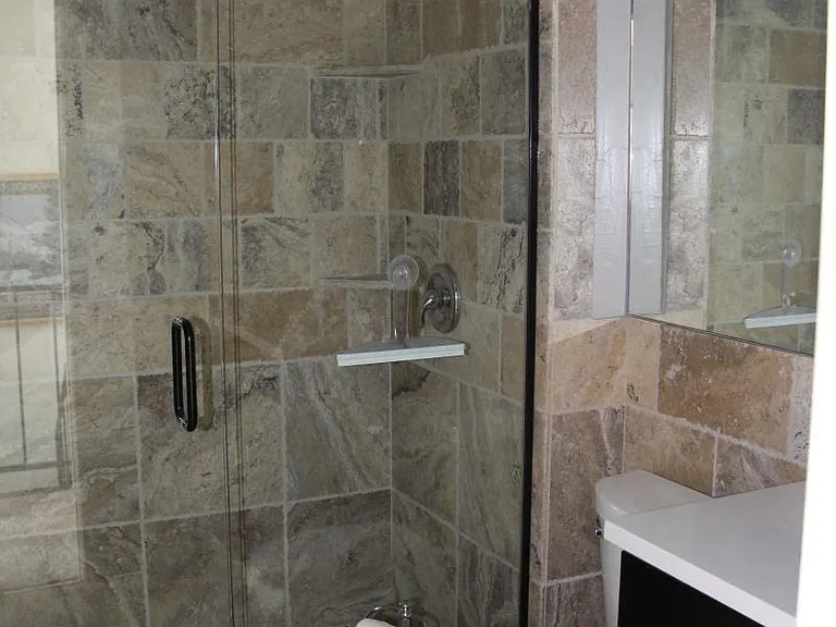 Upstairs Bath