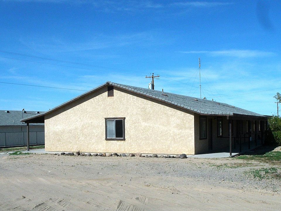 5061 E Aztec Place, Topock