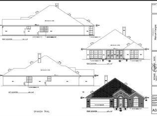Spanish Trl, Mabank, TX 75156