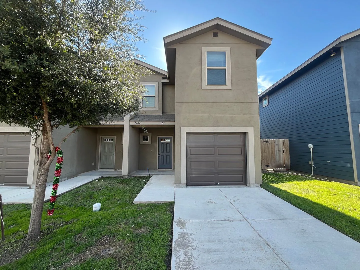 7014 Lakeview Dr. #102, San Antonio, TX. 78244 — Photo 1