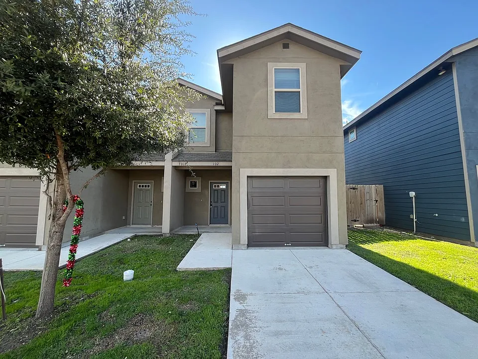 7014 Lakeview Dr #102