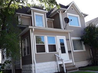 1630 Short St, Fort Wayne, IN 46808