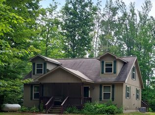 6747 Deepwood Dr, Mancelona, MI 49659