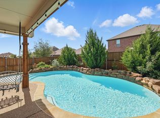 1837 Sebright Trl, Haslet, TX 76052