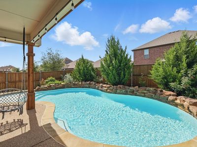 1837 Sebright Trl, Haslet, TX, 76052