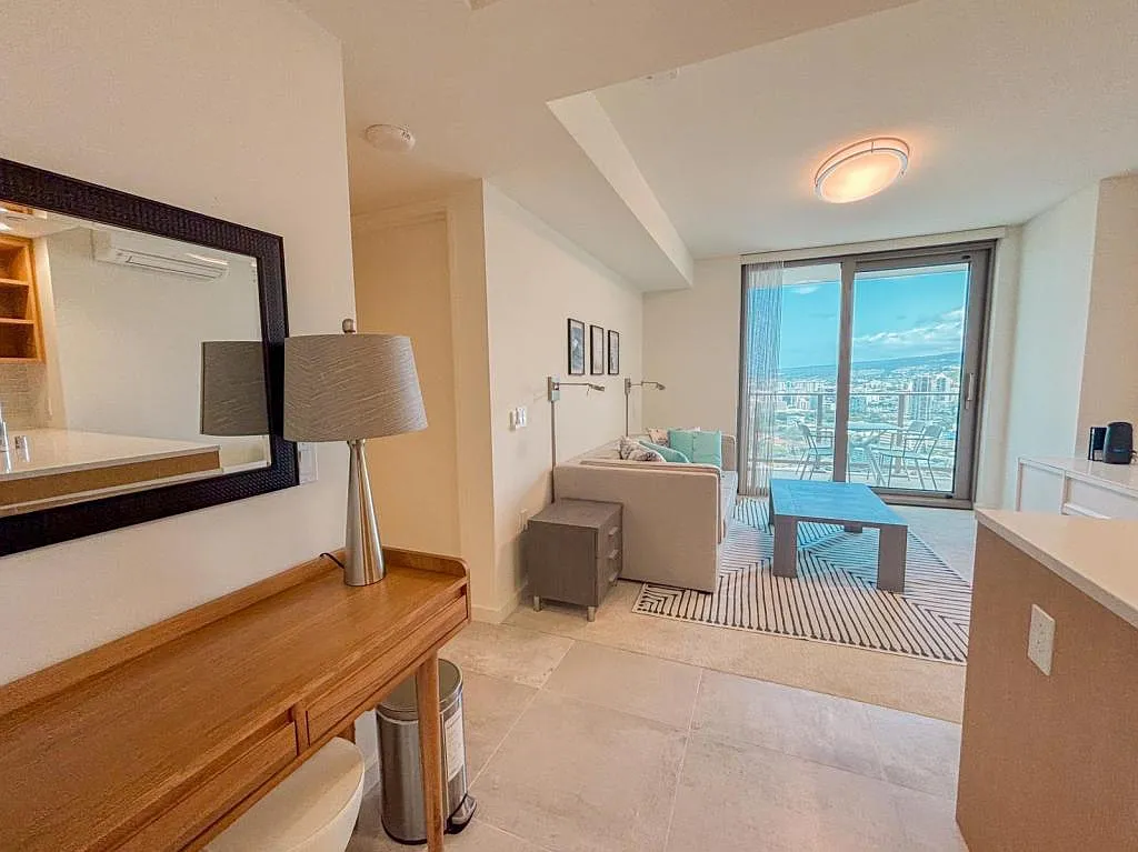 1388 Kapiolani Boulevard #3910 — Photo 2