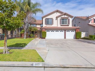 983 Horatio Ave, Corona, CA 92882