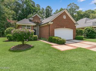 3515 Astor Dr NW, Wilson, NC 27896