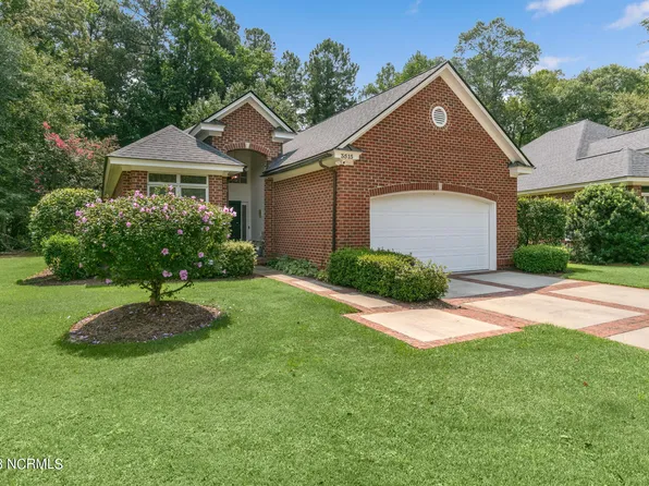 3515 Astor Drive, Wilson, NC 27896