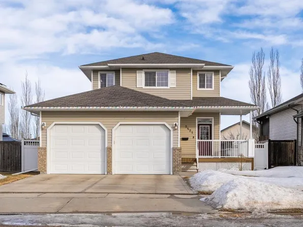 5421 E 60th St, Camrose, AB T4V 4G9