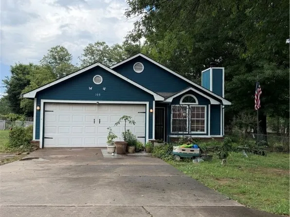 108 Grand Maple Dr, Greenwood, AR 72936
