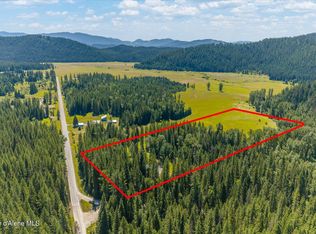 49 Goose Creek Rd, Priest River, ID 83856
