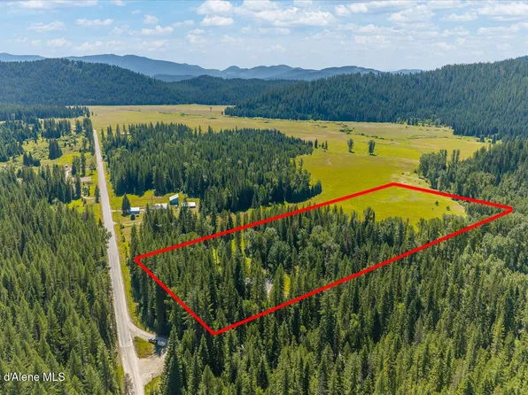 49 Goose Creek Rd, Priest River, ID 83856