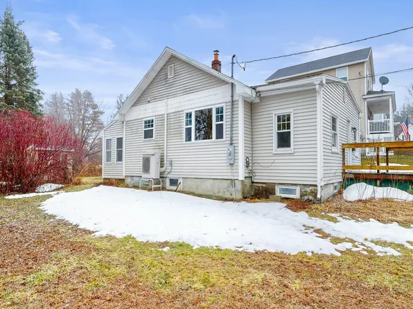 36 Arlington Avenue, Westbrook, ME 04092