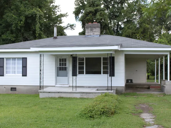 1119 H St, New Bern, NC 28560