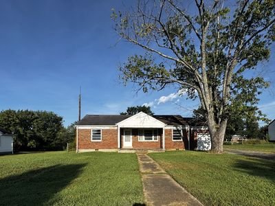 518 Colburn Dr, Lewisburg, TN, 37091