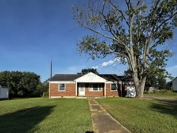 518 Colburn Dr, Lewisburg, TN 37091